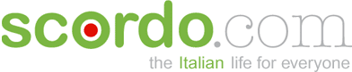Scordo.com – Italian Food Recipes and Lifestyle